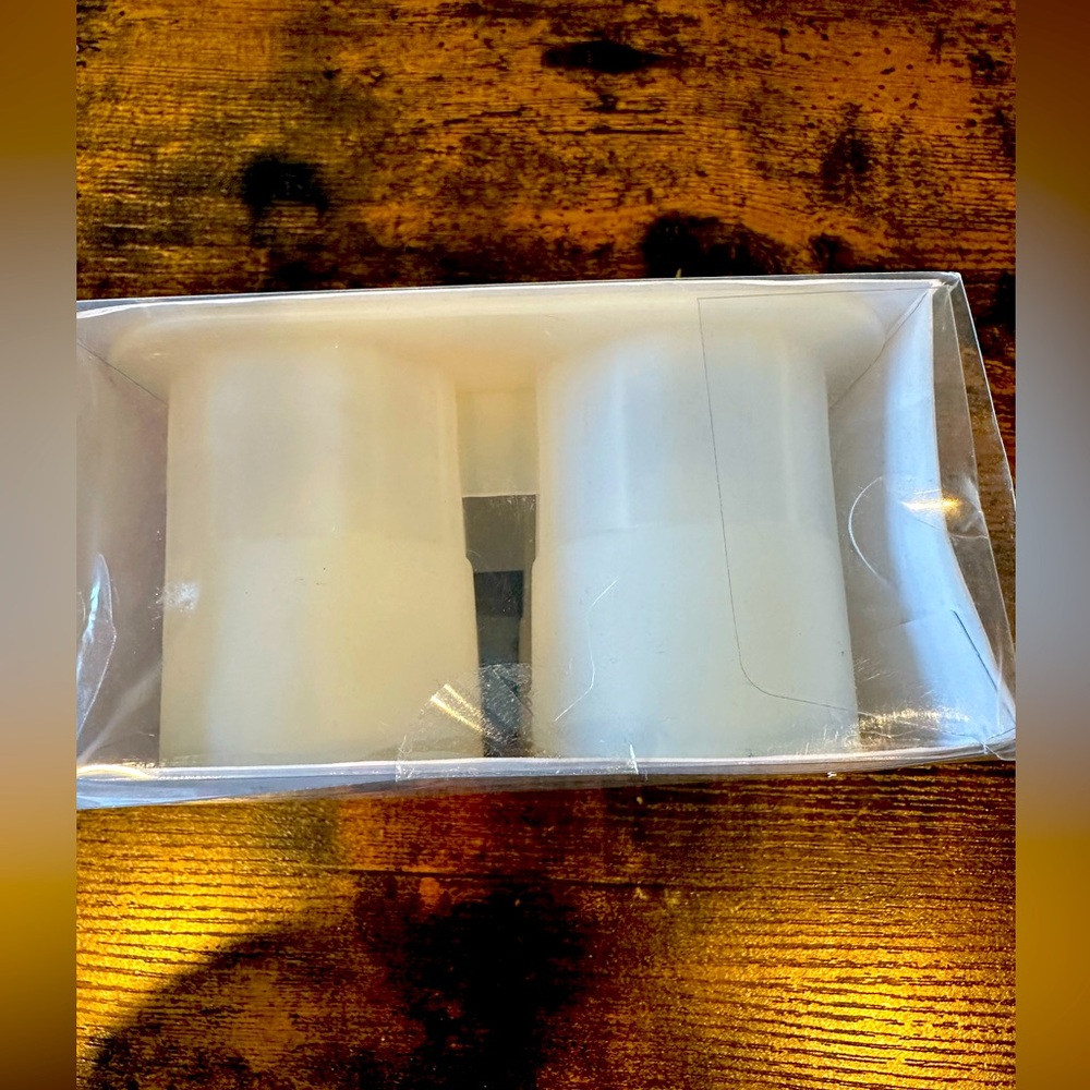 Mound Ice Glasses